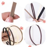 カチューシャ ヘアアクセサリー レディース | PlusNao | 詳細画像7