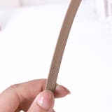 カチューシャ ヘアアクセサリー レディース | PlusNao | 詳細画像8