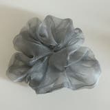 シュシュ ヘアゴム レディース | PlusNao | 詳細画像5 