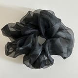 シュシュ ヘアゴム レディース | PlusNao | 詳細画像6 