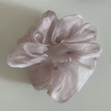 シュシュ ヘアゴム レディース | PlusNao | 詳細画像8 