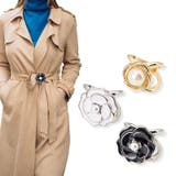 スカーフリング 単品 1個 | PlusNao | 詳細画像2 