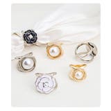 スカーフリング 単品 1個 | PlusNao | 詳細画像3 