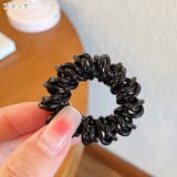ヘアゴム 髪ゴム 5個セット | PlusNao | 詳細画像11 