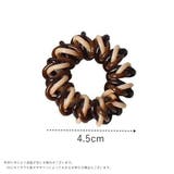 ヘアゴム 髪ゴム 5個セット | PlusNao | 詳細画像12 