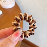 ヘアゴム 髪ゴム 5個セット | PlusNao | 詳細画像9 