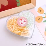 ヘアゴム 髪ゴム 約250本入り | PlusNao | 詳細画像7