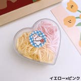 ヘアゴム 髪ゴム 約250本入り | PlusNao | 詳細画像8