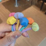 ヘアゴム 10本セット 10個セット | PlusNao | 詳細画像4 