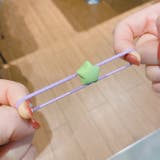 ヘアゴム 10本セット 10個セット | PlusNao | 詳細画像7 