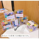 ヘアゴム 10本セット 10個セット | PlusNao | 詳細画像8 