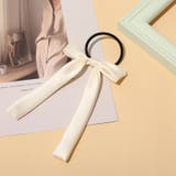 ヘアゴム レディース ヘアアクセサリー | PlusNao | 詳細画像2