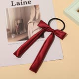 ヘアゴム レディース ヘアアクセサリー | PlusNao | 詳細画像4