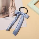 ヘアゴム レディース ヘアアクセサリー | PlusNao | 詳細画像7