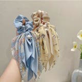 シュシュ 単品 1個 | PlusNao | 詳細画像13 