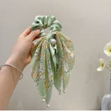 シュシュ 単品 1個 | PlusNao | 詳細画像14 