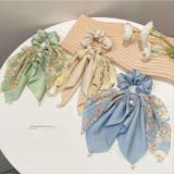 シュシュ 単品 1個 | PlusNao | 詳細画像16 