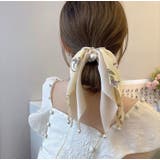 シュシュ 単品 1個 | PlusNao | 詳細画像5 