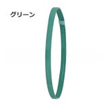 ヘッドバンド ヘアバンド レディース | PlusNao | 詳細画像17