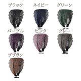 カチューシャ レディース ヘアアクセサリー | PlusNao | 詳細画像19 