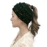 ヘアバンド ヘアアクセサリー ヘッドバンド | PlusNao | 詳細画像12