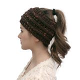 ヘアバンド ヘアアクセサリー ヘッドバンド | PlusNao | 詳細画像13