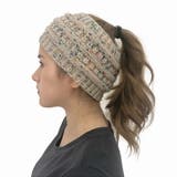 ヘアバンド ヘアアクセサリー ヘッドバンド | PlusNao | 詳細画像14