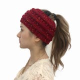 ヘアバンド ヘアアクセサリー ヘッドバンド | PlusNao | 詳細画像16