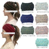 ヘアバンド ヘアアクセサリー ヘッドバンド | PlusNao | 詳細画像19