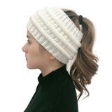 ヘアバンド ヘアアクセサリー ヘッドバンド | PlusNao | 詳細画像2