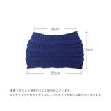 ヘアバンド ヘアアクセサリー ヘッドバンド | PlusNao | 詳細画像20