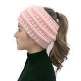 ヘアバンド ヘアアクセサリー ヘッドバンド | PlusNao | 詳細画像3
