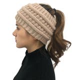 ヘアバンド ヘアアクセサリー ヘッドバンド | PlusNao | 詳細画像4