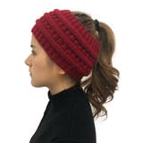 ヘアバンド ヘアアクセサリー ヘッドバンド | PlusNao | 詳細画像5