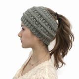 ヘアバンド ヘアアクセサリー ヘッドバンド | PlusNao | 詳細画像8