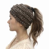 ヘアバンド ヘアアクセサリー ヘッドバンド | PlusNao | 詳細画像9