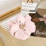 シュシュ ヘアゴム 髪ゴム | PlusNao | 詳細画像15 