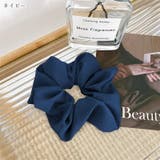 シュシュ ヘアゴム 髪ゴム | PlusNao | 詳細画像20 