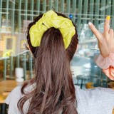 シュシュ ヘアゴム 髪ゴム | PlusNao | 詳細画像3 