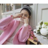 ヘアバンド ヘッドバンド ヘアターバン | PlusNao | 詳細画像4 