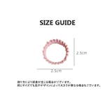 ヘアゴム 50個セット キッズ | PlusNao | 詳細画像14 