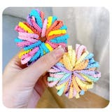 ヘアゴム 50個セット キッズ | PlusNao | 詳細画像5 