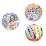 ヘアゴム 50個セット キッズ | PlusNao | 詳細画像8 