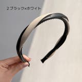 カチューシャ レディース アクセサリー | PlusNao | 詳細画像11