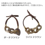 ヘアゴム 髪ゴム レディース | PlusNao | 詳細画像7