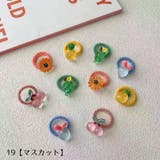 ヘアゴム 10個セット キッズ | PlusNao | 詳細画像4