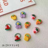 ヘアゴム 10個セット キッズ | PlusNao | 詳細画像9