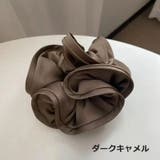シュシュ ヘアゴム レディース | PlusNao | 詳細画像8 