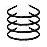 カチューシャ 2個セット 2個入り | PlusNao | 詳細画像4 