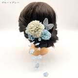 かんざし 簪 ヘアクリップ | PlusNao | 詳細画像4 